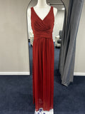 DB Studio Bridesmaid Cinnamon