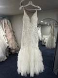 Mori Lee Wedding Dress 2 Ivory