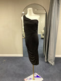 Fiestar Evening Gown Large Black