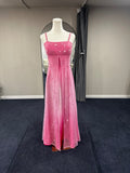 Night way collections Evening Gown 4 Pink