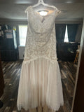 Galina Signature Wedding Dress 20 Ivory/White