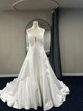Allure bridal 22 White