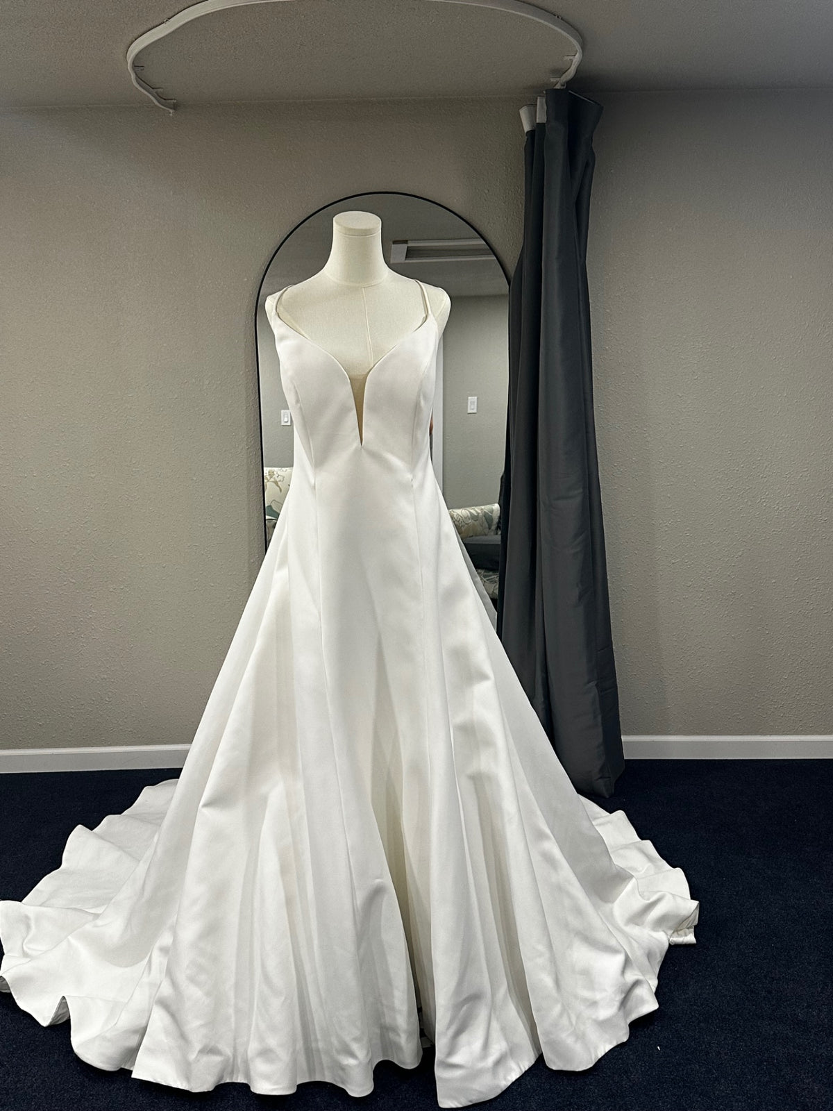 Allure bridal 22 White