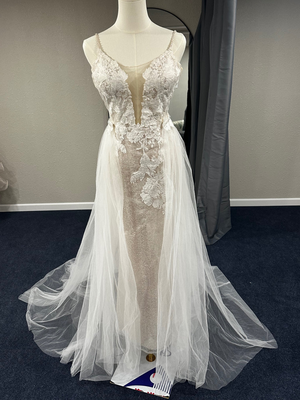 Galina Signature 6 Ivory