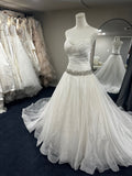 David Tutera 8 White