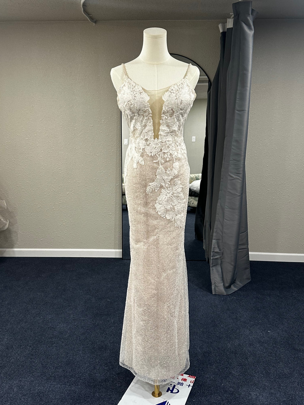 Galina Signature 6 Ivory