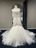 Enzoani 10 White