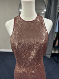 Lulus Size Small Rose gold