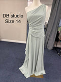 DB studio Size 14 Light gray