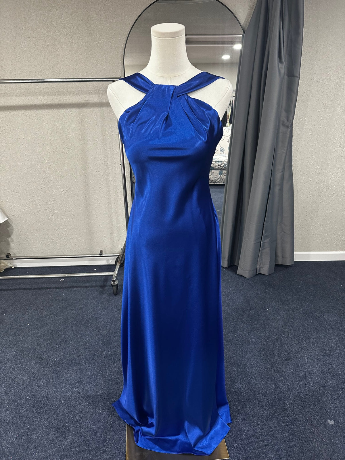 Calvin Klien Size 6 Blue